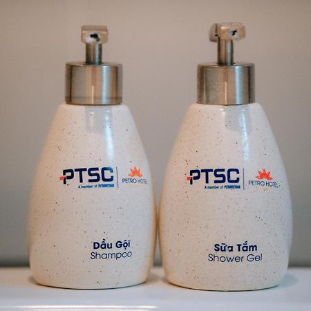 וונג טאו Petro Hotel מראה חיצוני תמונה