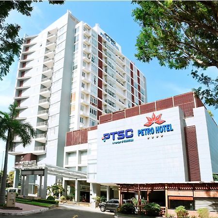 וונג טאו Petro Hotel מראה חיצוני תמונה