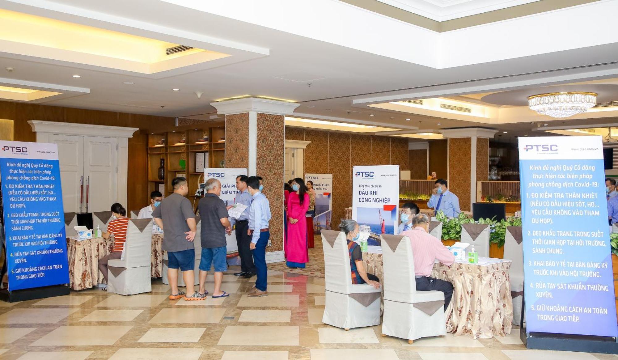 וונג טאו Petro Hotel מראה חיצוני תמונה