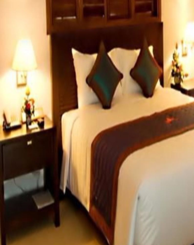 וונג טאו Petro Hotel מראה חיצוני תמונה