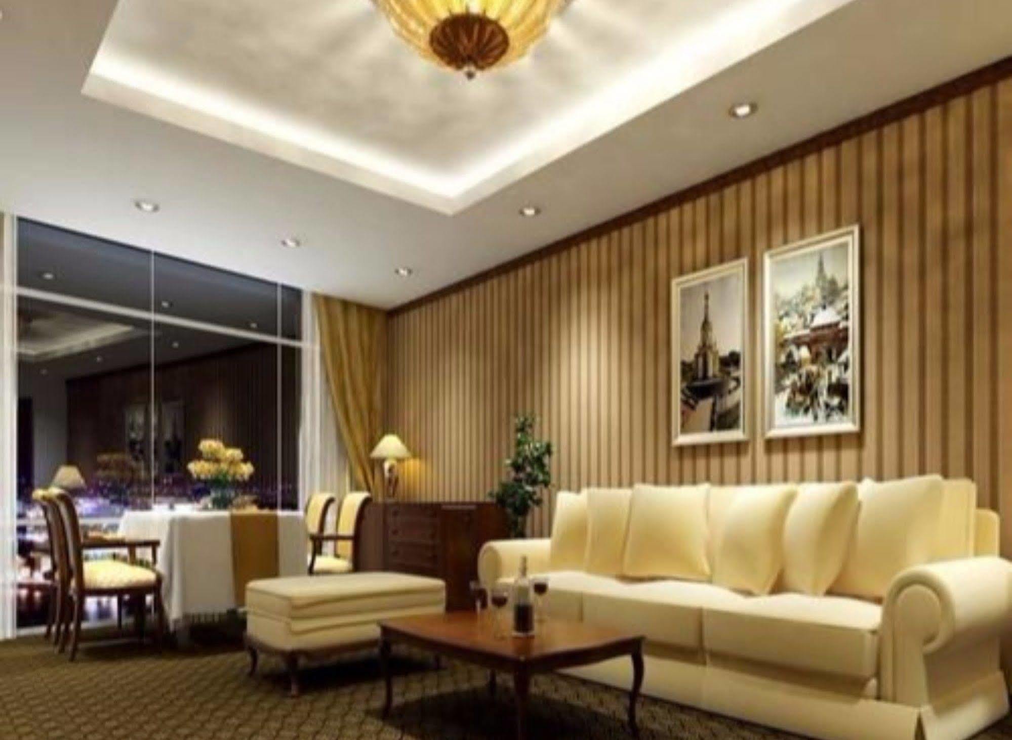 וונג טאו Petro Hotel מראה חיצוני תמונה