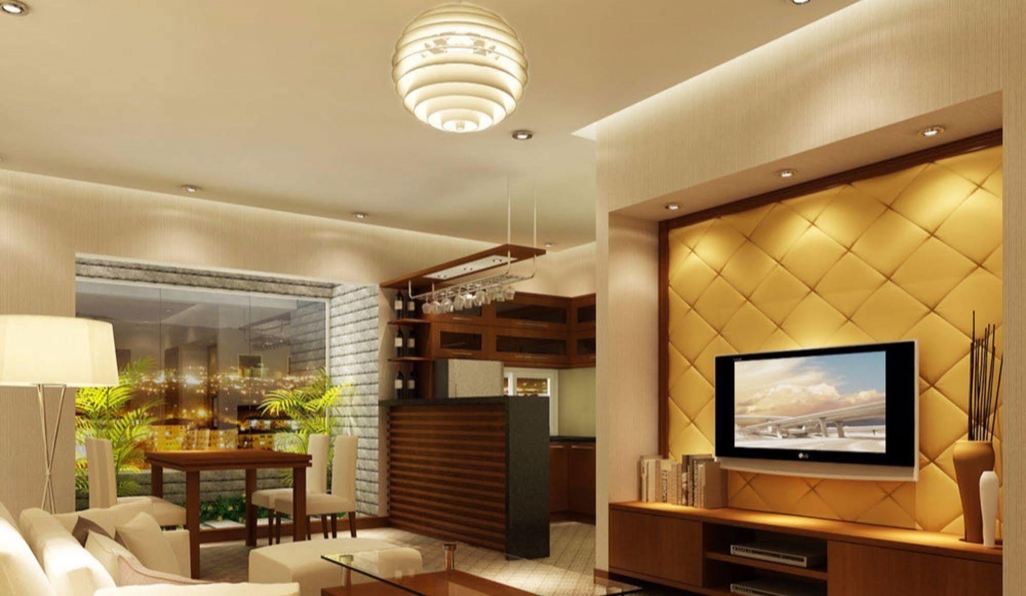 וונג טאו Petro Hotel מראה חיצוני תמונה