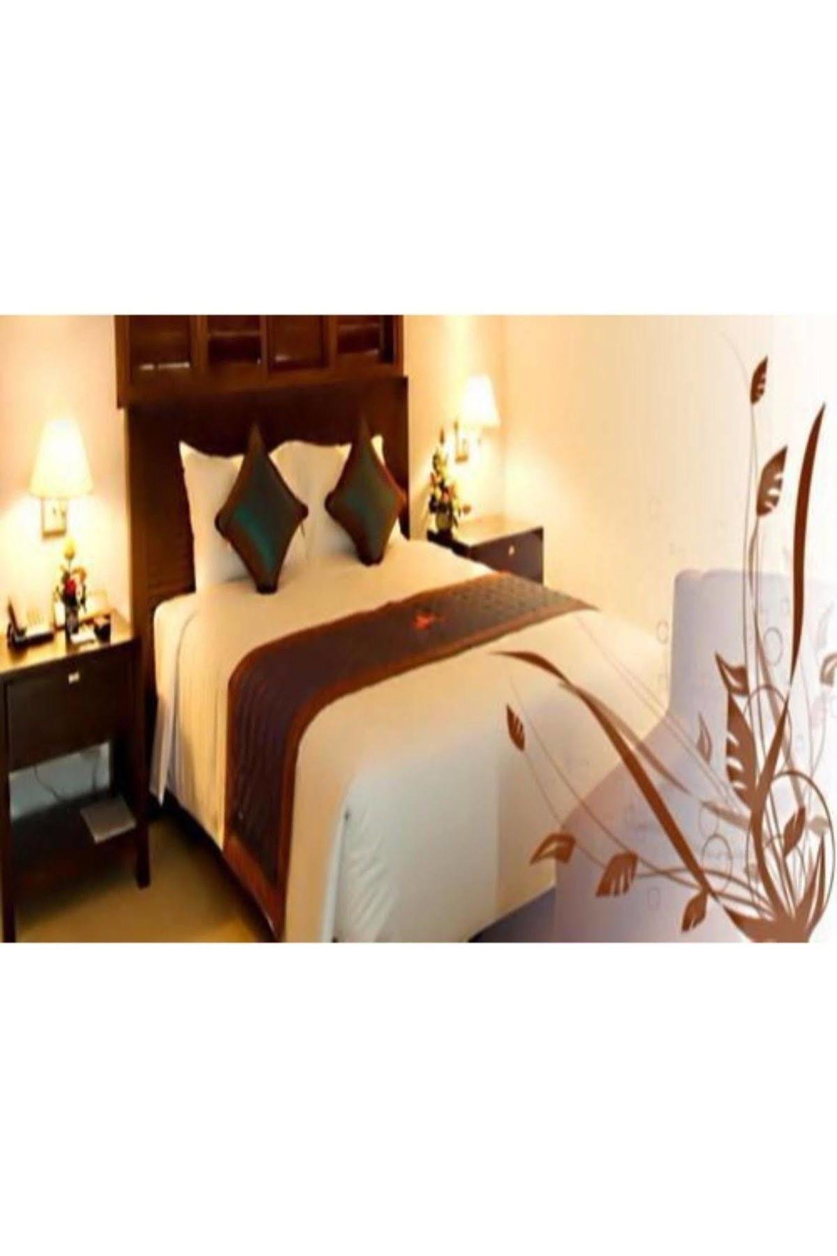 וונג טאו Petro Hotel מראה חיצוני תמונה