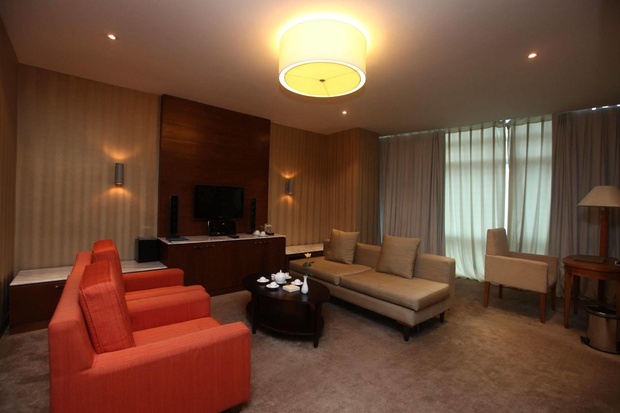וונג טאו Petro Hotel מראה חיצוני תמונה