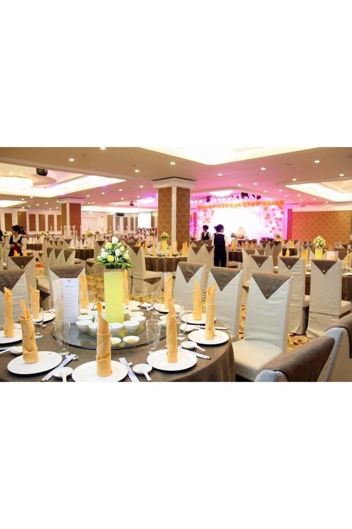 וונג טאו Petro Hotel מראה חיצוני תמונה
