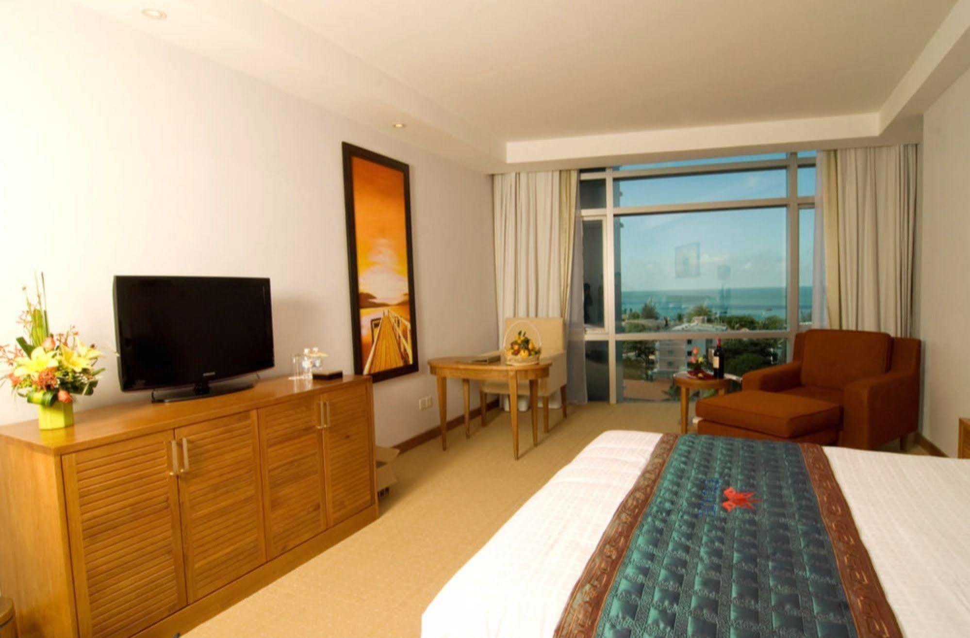וונג טאו Petro Hotel מראה חיצוני תמונה